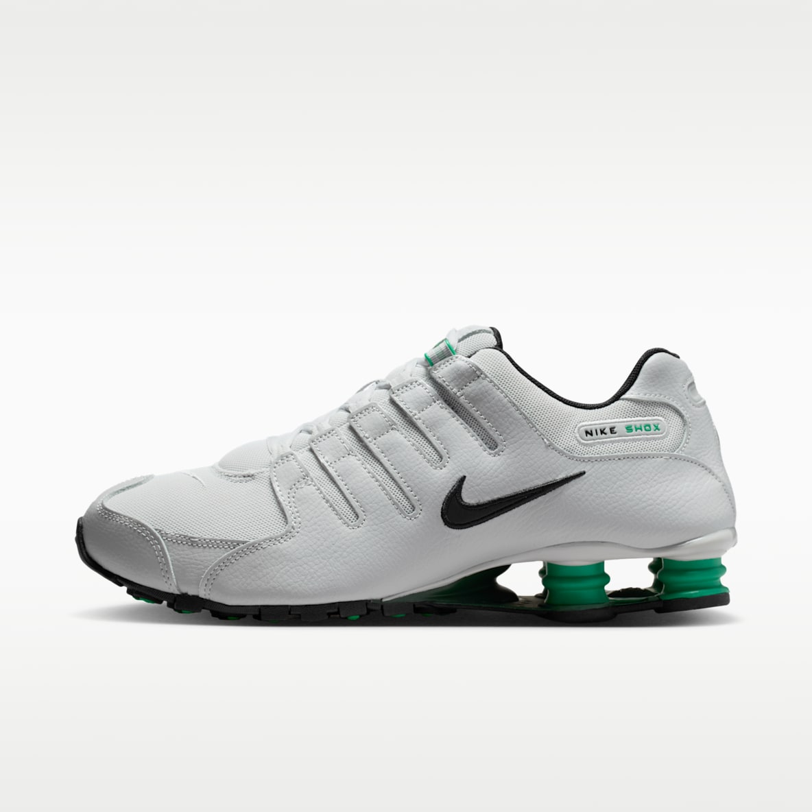Nike Shox Shoes. Nike.com